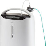Συμπυκνωτής Οξυγόνου 5Lt - LITE YUWELL - Image 3