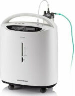 Συμπυκνωτής Οξυγόνου 5Lt - LITE YUWELL - Image 5