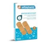 Alfashield / Alfa Strips Water Resistant Family Strips (100τεμ)