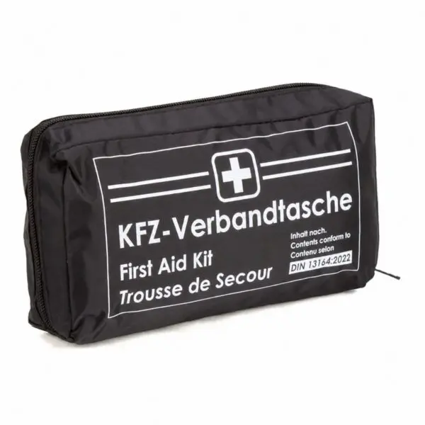 Emergency Car Bag