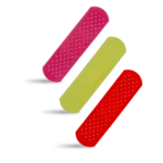 Alfashield / Alfa Strips Kids Strips (24τεμ) - Image 2