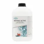 Destral Active 5lt, αλκοολούχο απολυμαντικό επιφανειών