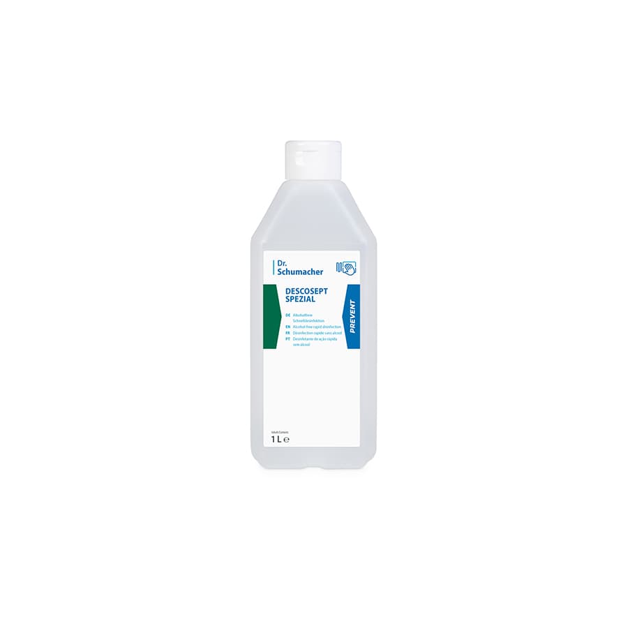 iatromed-DescoseptSpezial1L- Descosept spezial - 1000ml - Image 1