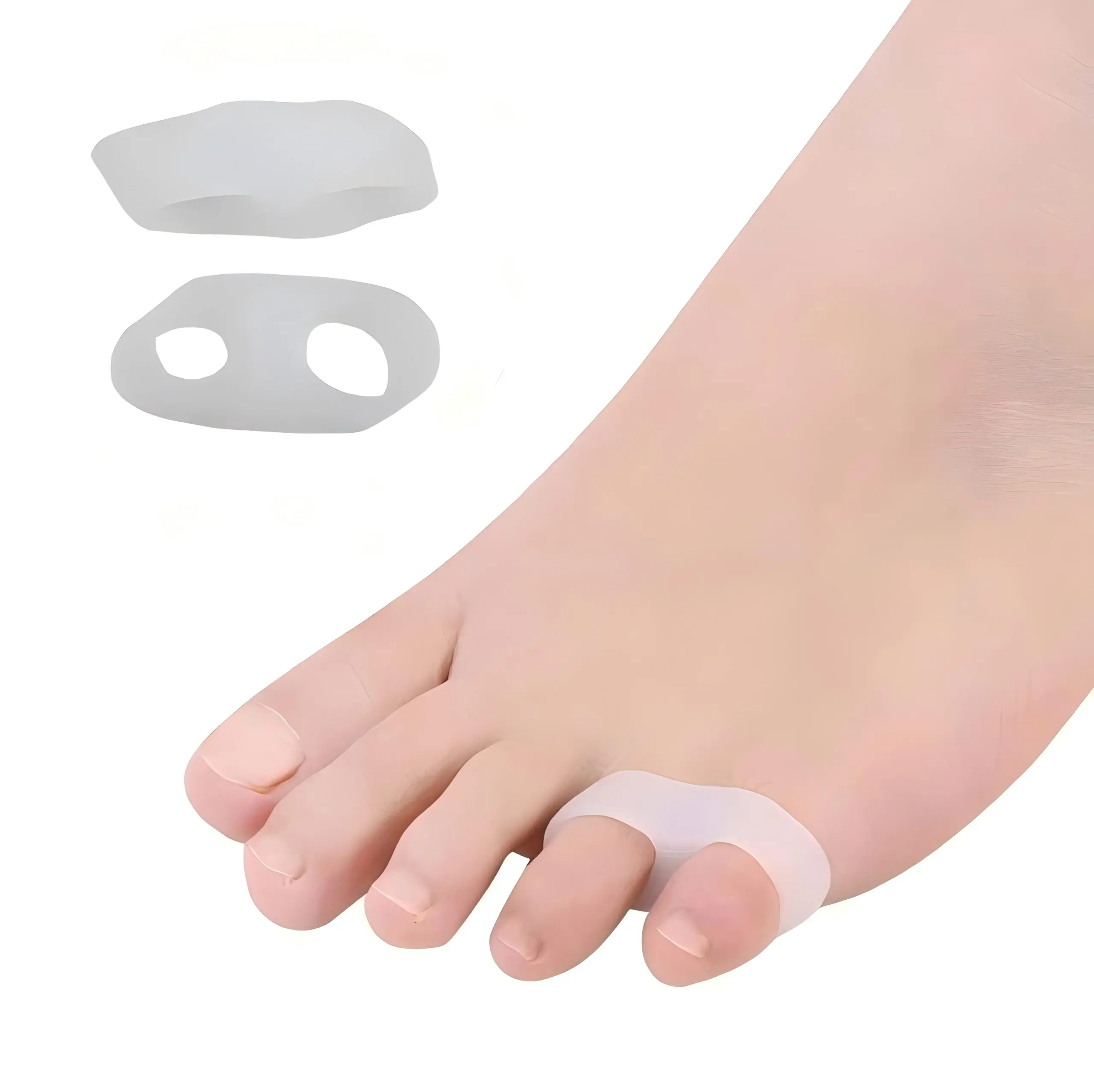 Διαχωριστικό Δαχτυλίδι Δακτύλων με GEL - Image 6
