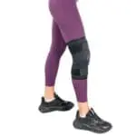 Επιγονατίδα NEOPRENE με Άρθρωση - Image 2