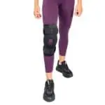 Επιγονατίδα NEOPRENE με Άρθρωση