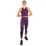 Επιγονατίδα NEOPRENE με Μπανέλες