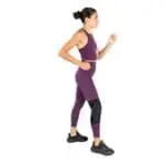 Επιγονατίδα NEOPRENE με Μπανέλες - Image 3