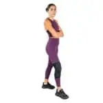 Επιγονατίδα NEOPRENE με Μπανέλες - Image 4