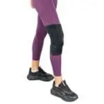 Επιγονατίδα NEOPRENE με Μπανέλες & Δέστρα