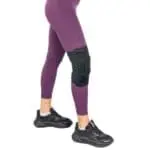 Επιγονατίδα NEOPRENE με Μπανέλες & Δέστρα - Image 3