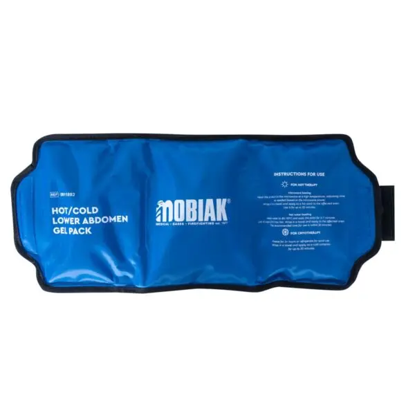 Επίθεμα Γενικής Χρήσεως και Κάτω Κοιλίας Hot/Cold GEL