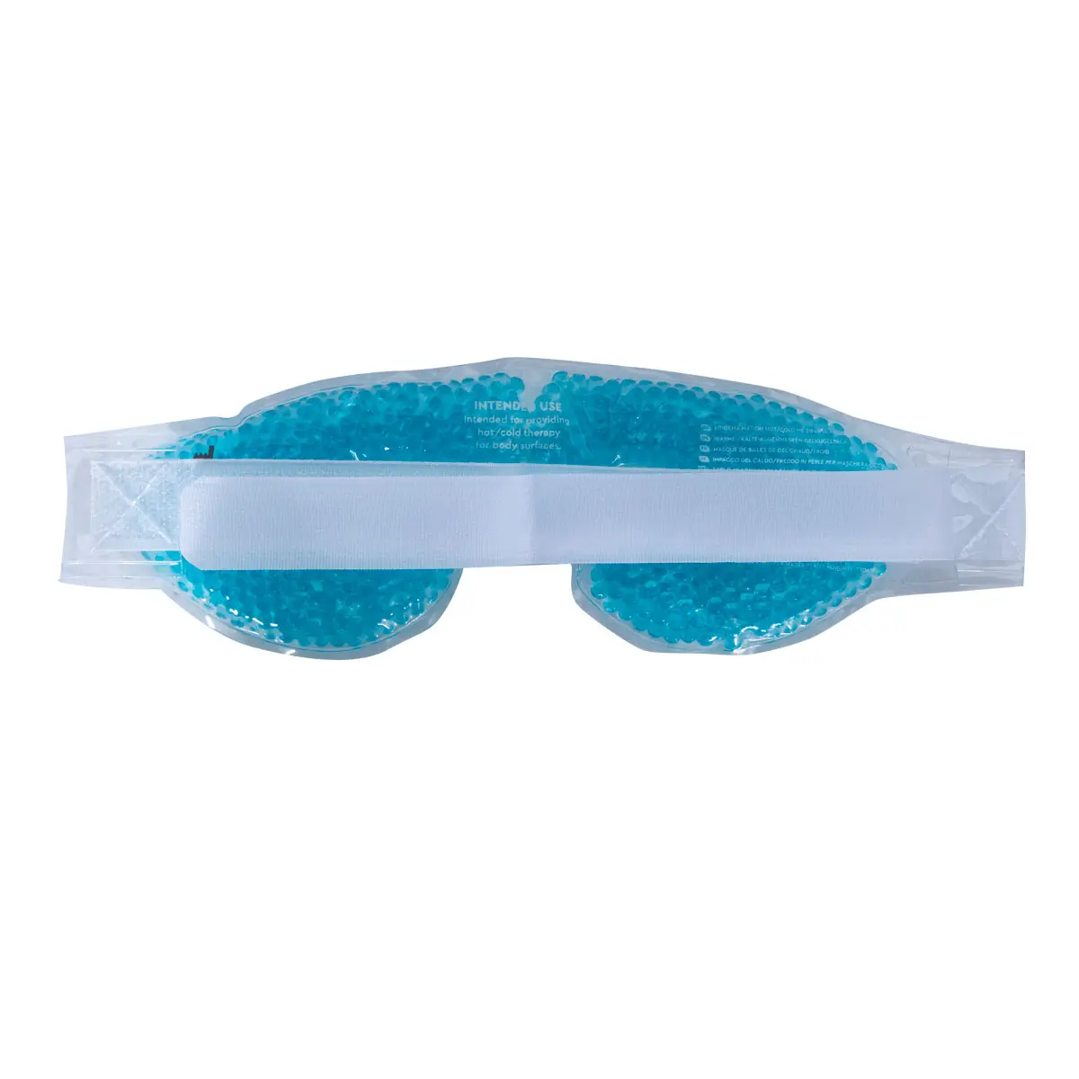 Επίθεμα Ματιών Hot/Cold με Σφαιρίδια GEL - Image 2