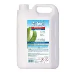 Activel Αντισηπτικό Χεριών Gel 4 lt