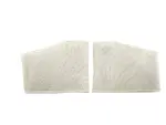 Καλτσάκι Μεταταρσίων με Επίθεμα GEL - Image 2