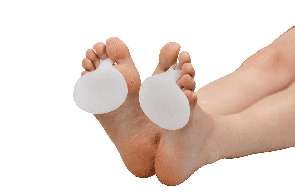iatromed-prostateytiko-gel-metatarsion Προστατευτικό GEL Μεταταρσίων - Image 1