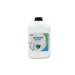 Septoforte Καθαριστικό Air Spray 5lt, Γενικής Χρήσης με Απολυμαντική Δράση - Κατάλληλο για επιφάνειες & υφάσματα