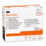 STERI-STRIP ταινία Σύγκλισης Τραυμάτων R1546 6mm x 100mm (50τεμ.) - Image 2